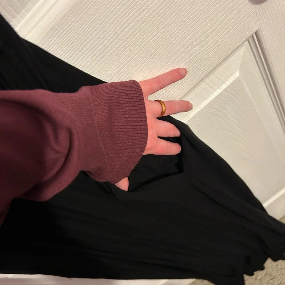 Latched Mama Boardwalk Nursing Dress - Picture 5 of 7